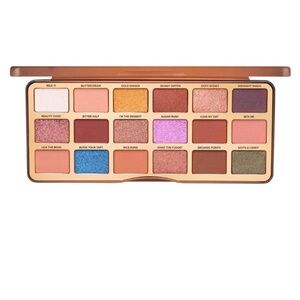 TOO FACED Better Than Chocolate Palette